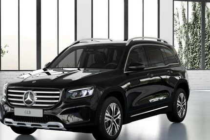Mercedes-Benz GLB 180 1.200 km 41.880 &euro; Wiesbaden 65189