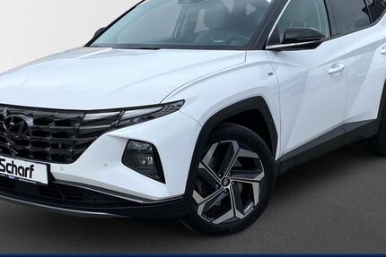 Hyundai TUCSON 38.585 km 29.890 &euro; Herzogenaurach 91074