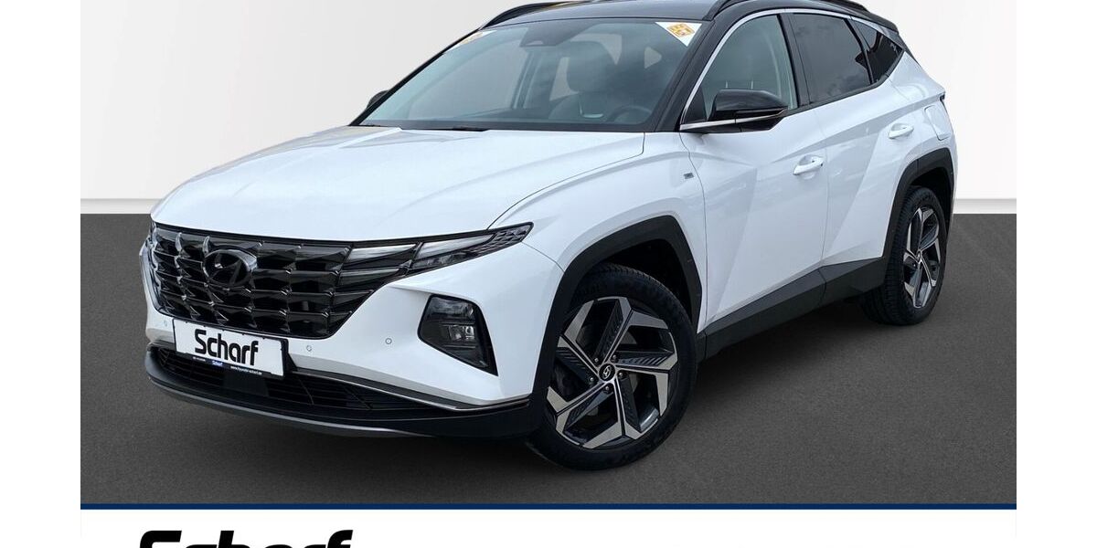 Hyundai TUCSON 38.585 km 29.890 &euro; Herzogenaurach 91074