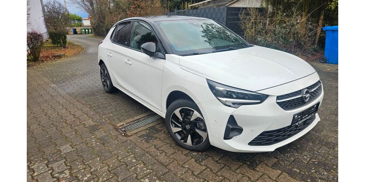 Opel Corsa 23.000 km 16.999 &euro; Schornsheim 55288