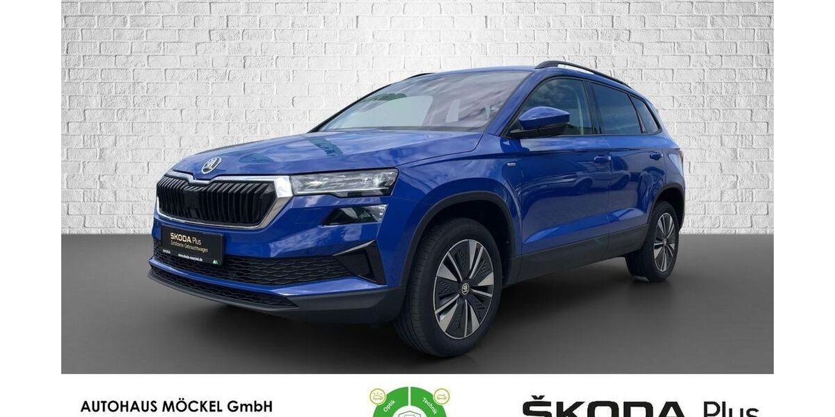 Skoda Karoq 86.300 km 23.900 &euro; Rochlitz 09306