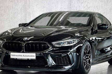 BMW M8 59.000 km 78.000 &euro; Erharting 84513
