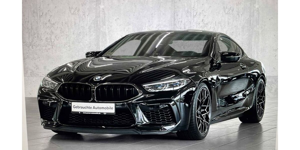 BMW M8 59.000 km 78.000 &euro; Erharting 84513