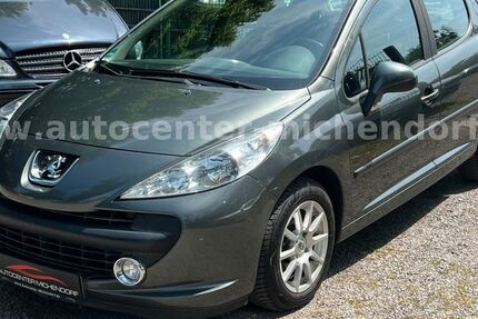 Peugeot 207 100.000 km 6.499 &euro; Michendorf 14552