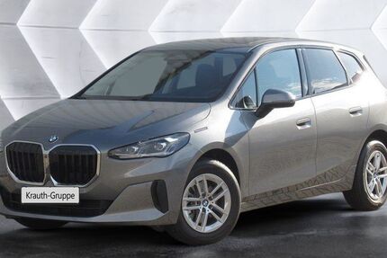 BMW 218 Active Tourer 5.800 km 32.900 € Hockenheim 68766
