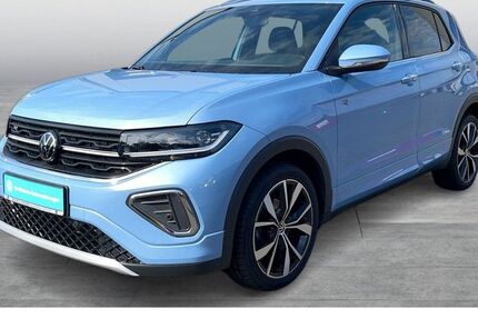 VW T-Cross 21.900 km 25.950 &euro; Siegen 57074