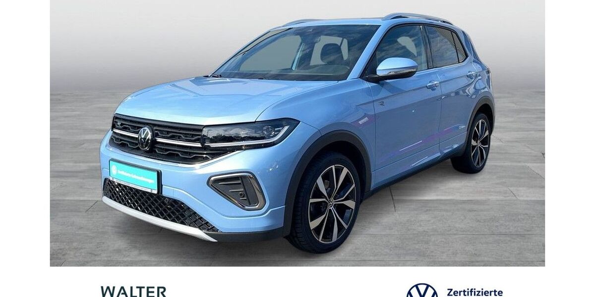 VW T-Cross 21.900 km 25.950 &euro; Siegen 57074