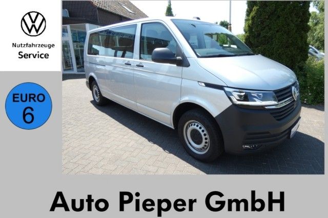 T6 Kombi