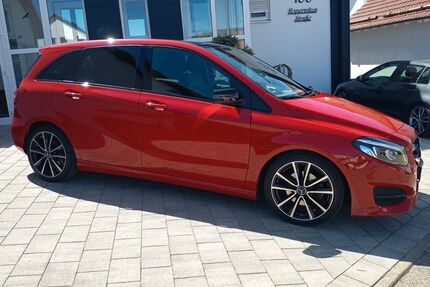 Mercedes-Benz B 220 83.900 km 16.900 &euro; Oberkochen 73447