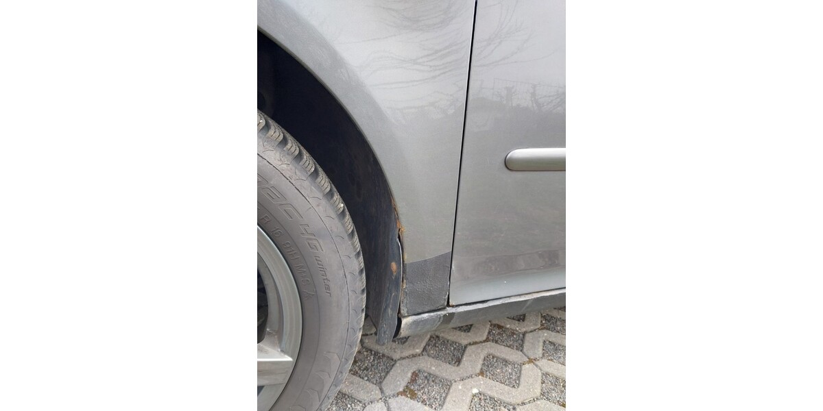 VW Golf 5 15.900 km 1.200 &euro; Schkeuditz 04435