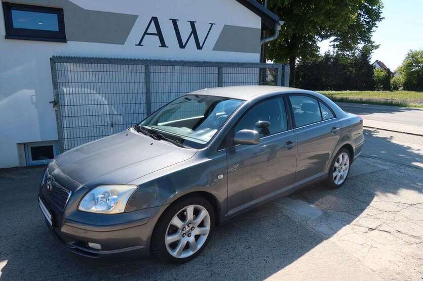 Avensis