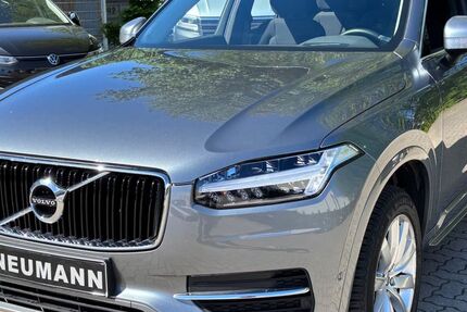 Volvo XC90 31.037 km 25.900 &euro; Rellingen 25462