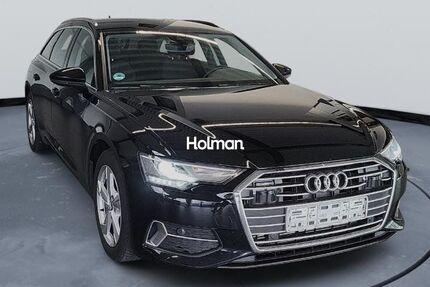 Audi A6 206.583 km 20.474 &euro; Eschborn 65760