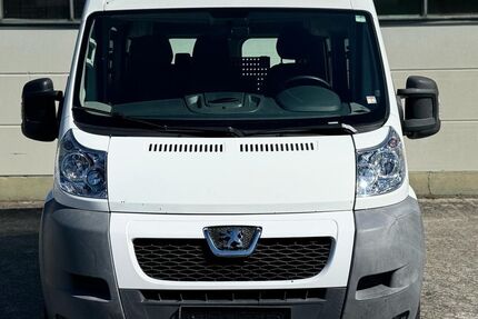 Peugeot Boxer 160.000 km 7.500 € Taunusstein 65232