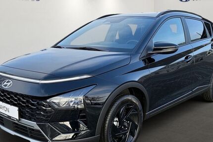 Hyundai BAYON 2.000 km 24.880 &euro; Quakenbrück 49610