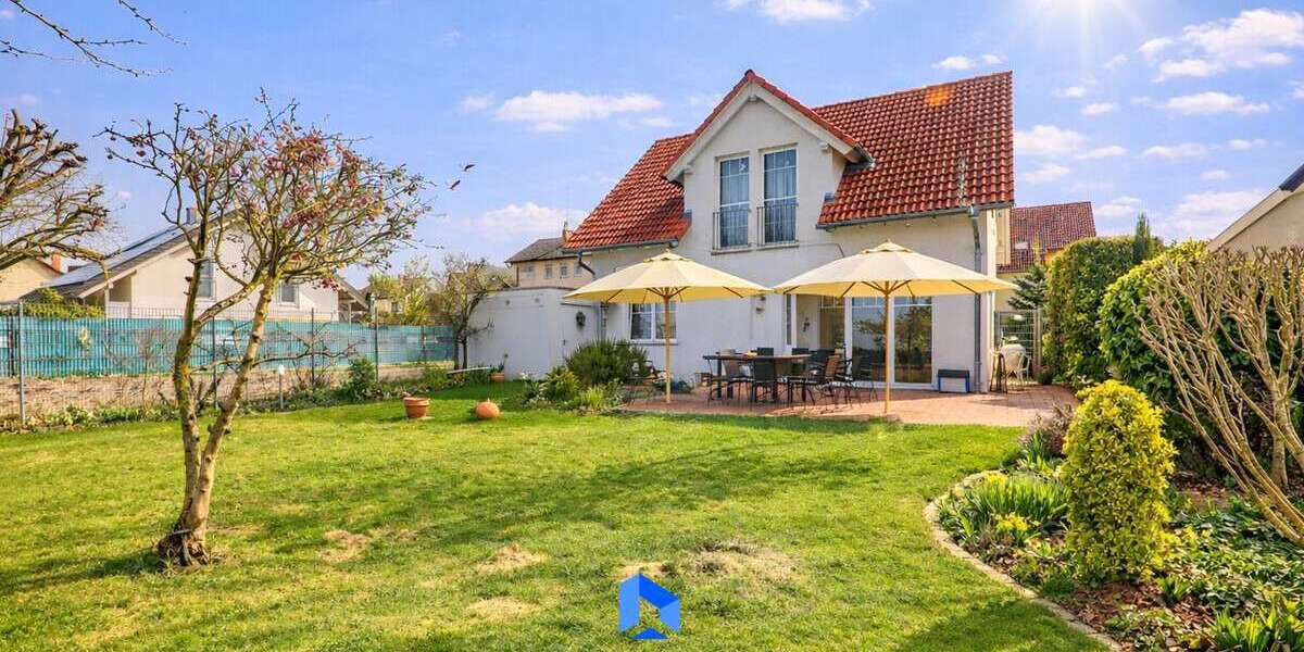 Einfamilienhaus Mutterstadt - 5 Zimmer, 138 m&sup2;, 624.000&euro; | Angebot:26826311