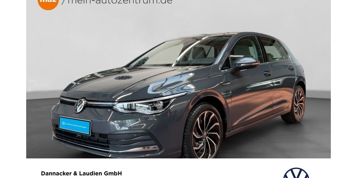 VW Golf 31.200 km 19.970 &euro; Lüneburg 21337