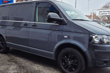 VW T5 Transporter 168.200 km 11.990 &euro; Neubrandenburg an der A20 17034