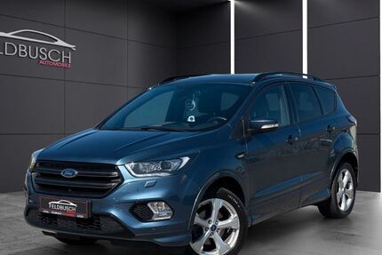 Ford Kuga 84.000 km 14.480 &euro; Schwalmtal 41366