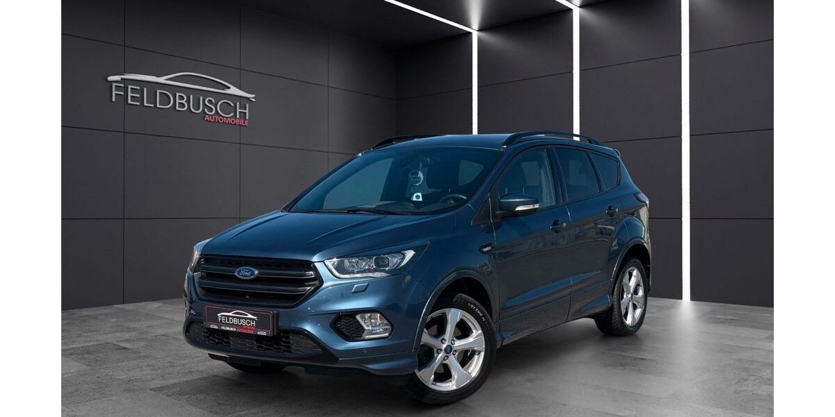 Ford Kuga 84.000 km 14.480 &euro; Schwalmtal 41366