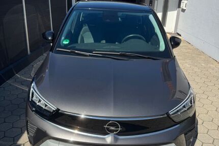 Opel Crossland (X) 40.738 km 15.499 &euro; Cham 93413