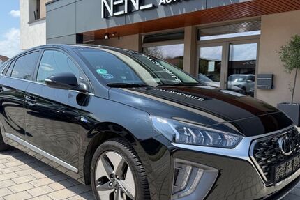Hyundai IONIQ 50.000 km 15.490 &euro; Rohrdorf-Thansau 83101