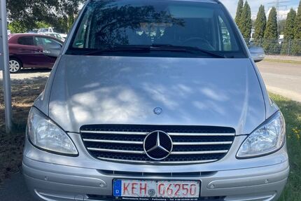 Mercedes-Benz Viano 339.000 km 7.450 &euro; Abensberg 93326