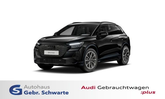 Audi Q4 e-tron 6.643 km 48.990 &euro; Aurich 26607
