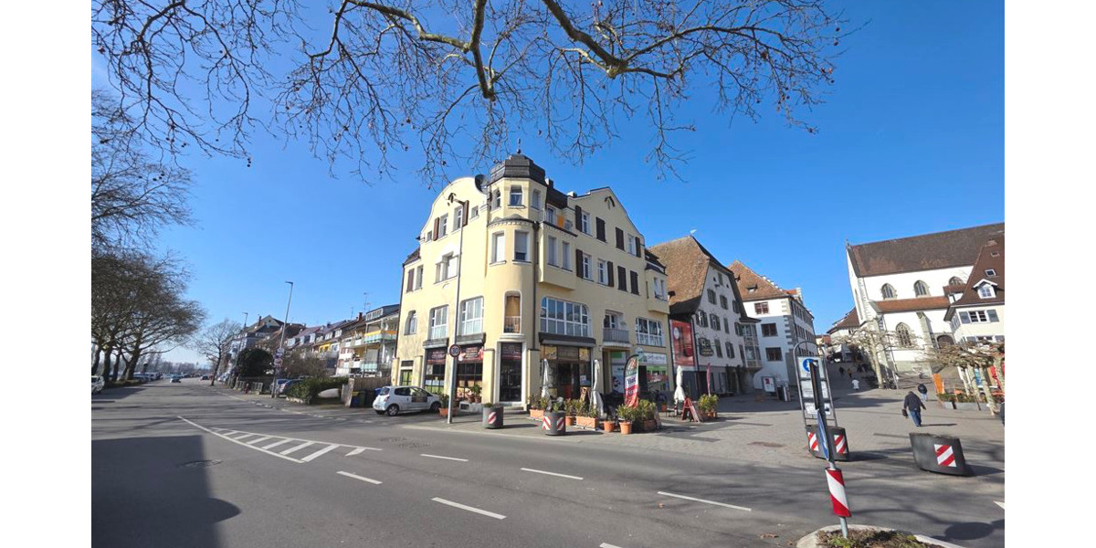 Gewerbeobjekt Radolfzell am Bodensee - 1.500&euro; | Angebot:25371344