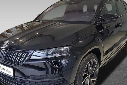 Skoda Karoq 40.273 km 31.890 &euro; Dresden 01067