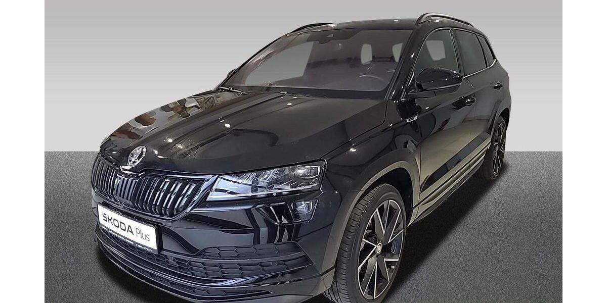 Skoda Karoq 40.273 km 31.890 &euro; Dresden 01067