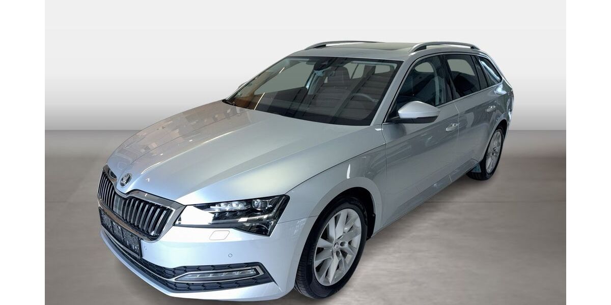 Skoda Superb 26.343 km 34.880 &euro; Frankfurt am Main 60528