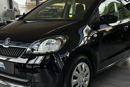 Skoda Citigo 80.000 km 7.690 &euro; Neuwied 56564