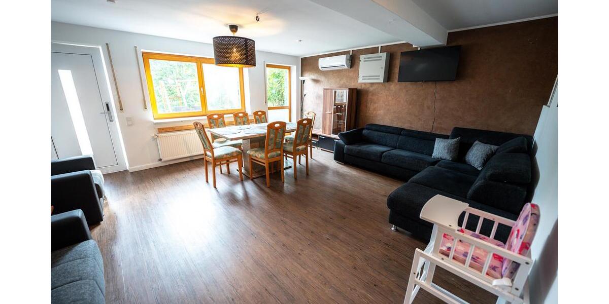 Erschlossenes Wohnbaugrundstück - 