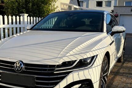 VW Arteon 47.000 km 27.990 &euro; Delmenhorst 27749