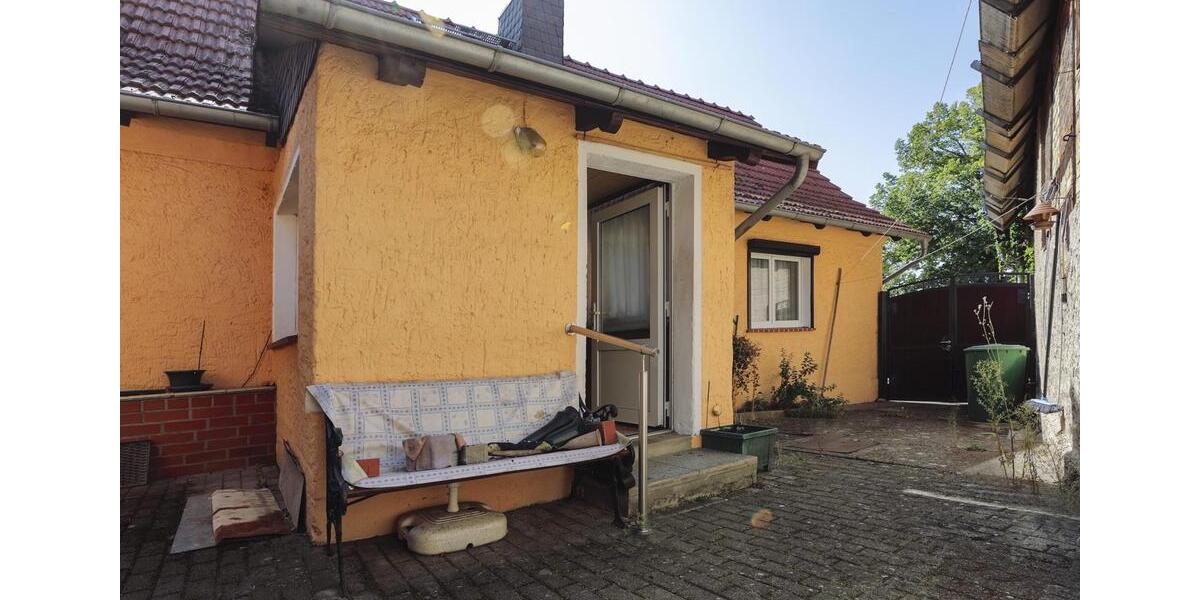 Einfamilienhaus Bismark (Altmark) - 4 Zimmer, 80 m&sup2;, 43.000&euro; | Angebot:25905660