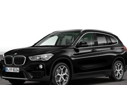 BMW X1 52.927 km 23.690 &euro; Betzdorf 57518
