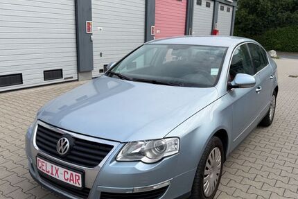 VW Passat 253.000 km 999 &euro; Gross Gerau 64521