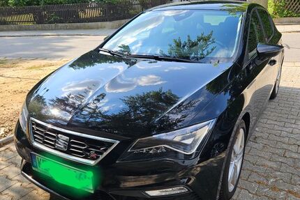 Seat Leon 113.100 km 12.900 &euro; Pentling 93080