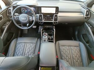 Kia SORENTO 2.2D AWD DCT8 PLAT NAPPA |AHK|HUD|Sitzbelü 60.063 km 34.460 &euro; Höhenkirchen-Siegertsbrun 85635