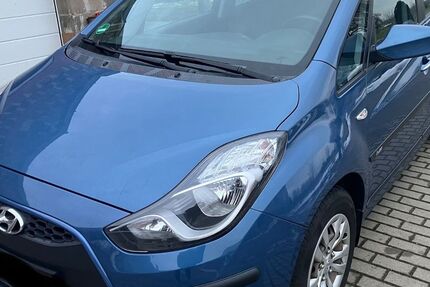 Hyundai ix20 76.088 km 7.499 &euro; Tangerhütte OT Elversdorf 39517