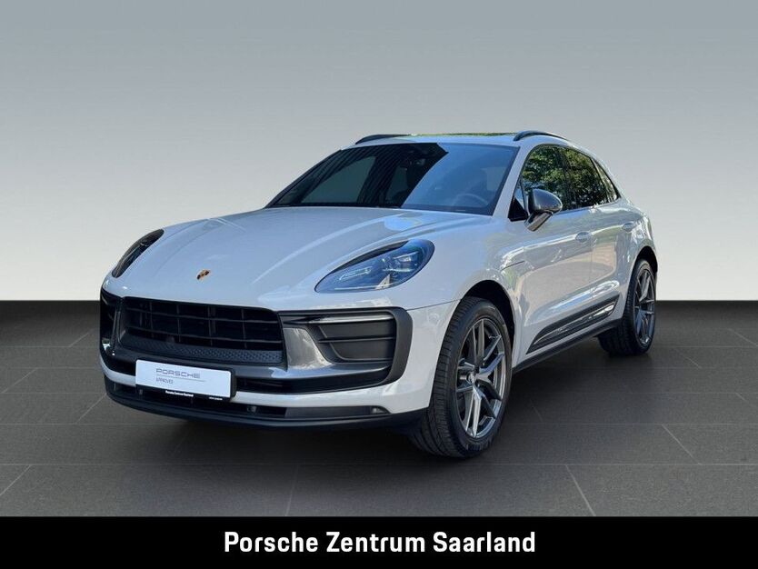 Macan