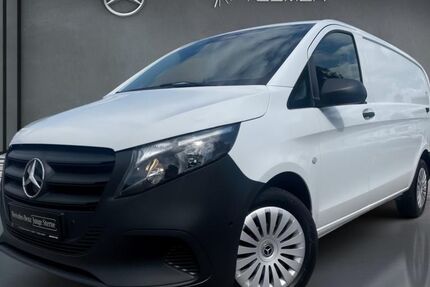 Mercedes-Benz Vito 7.577 km 36.652 € Rellingen 25462
