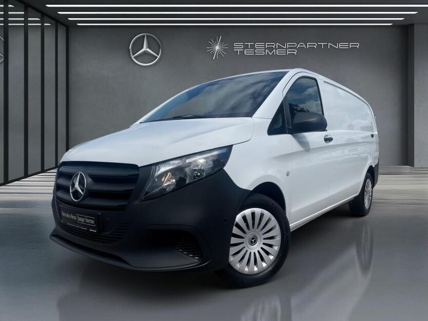 Mercedes-Benz Vito 7.577 km 36.652 € Rellingen 25462
