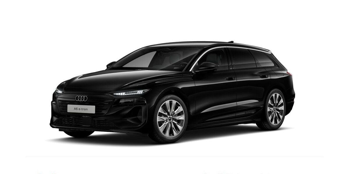 Audi A6 e-tron 11.100 km 58.249 &euro; Hanau 63452