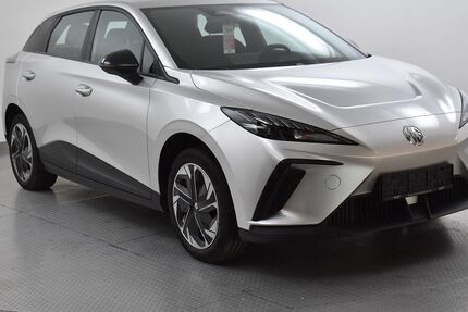 MG 4 49.266 km 14.950 &euro; Bebra 36179