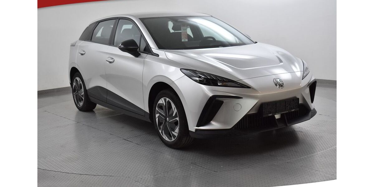 MG 4 49.266 km 14.950 &euro; Bebra 36179