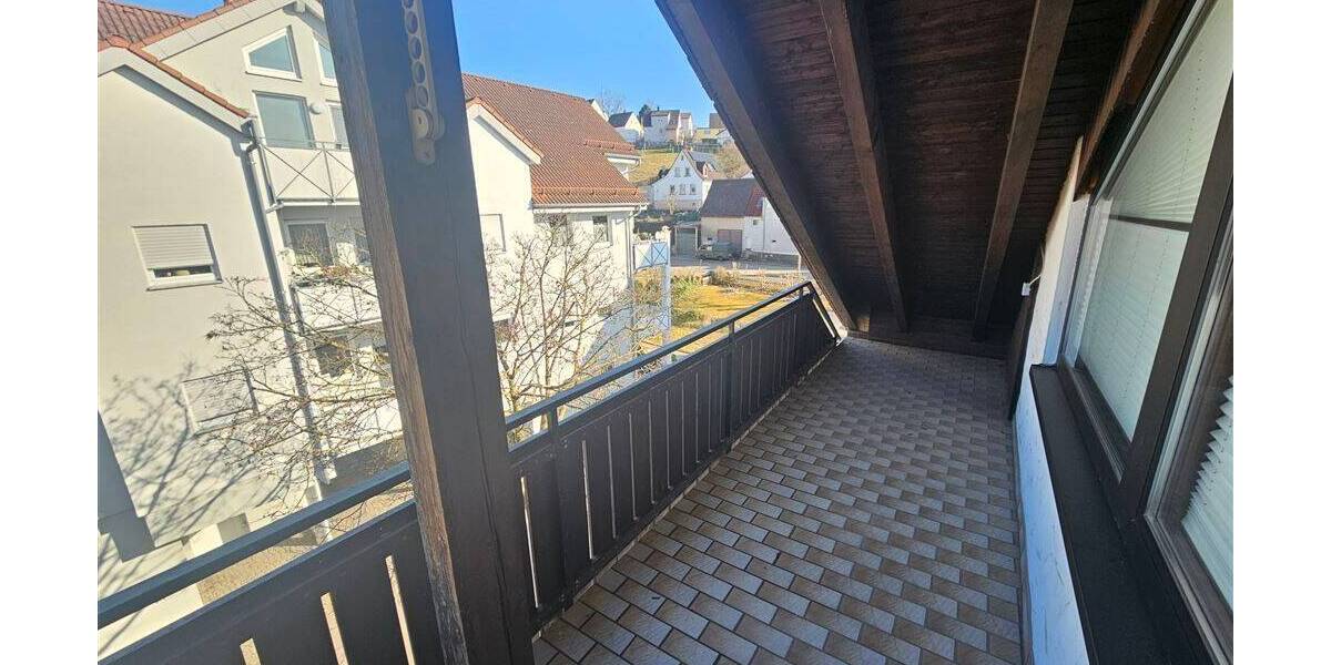 Etagenwohnung Herbrechtingen - 5 Zimmer, 120 m&sup2;, 295.000&euro; | Angebot:26657397