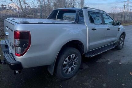 Ford Ranger 64.999 km 33.109 &euro; Castrop-Rauxel 44575