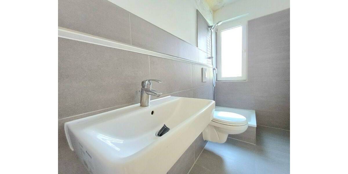 Etagenwohnung Minden Innenstadt - 3 Zimmer, 66 m&sup2;, 699&euro; | Angebot:26908199